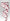 1.5"X10yd Red/White Candy