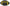 12" x 7.25" Glitter football black/yellow
