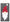 12.5"H X 6"L Christmas Gnome