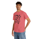 Crafters Unisex Heavy Cotton Tee