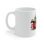 Ceramic Mug 11oz