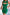 Cutout Sleeveless Knit Dress